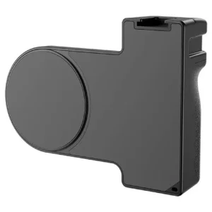 گریپ مگنتی و شاتر بلوتوثی موبایل XO مدل SS18 (سازگار با MagSafe) 3