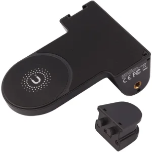 گریپ مگنتی و شاتر بلوتوثی موبایل XO مدل SS18 (سازگار با MagSafe) 8