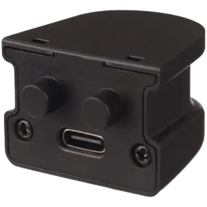 گریپ مگنتی و شاتر بلوتوثی موبایل XO مدل SS18 (سازگار با MagSafe) 10