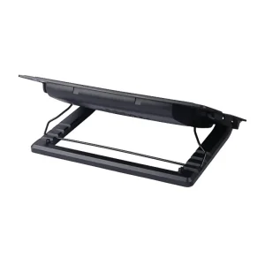 کول پد و پایه نگهدارنده لپ تاپ X4Tech مدل XT-868A 3