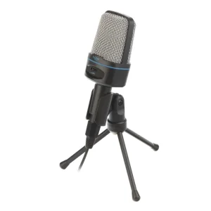 میکروفون گیمینگ رومیزی فاکس‌رو FOXRAU مدل SonicBoom FXR-BAM-06