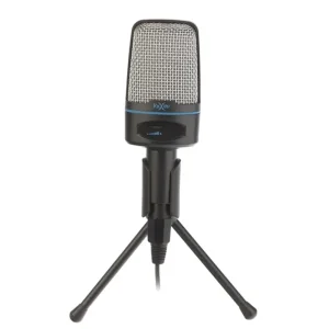 میکروفون گیمینگ رومیزی فاکس‌رو FOXRAU مدل SonicBoom FXR-BAM-06