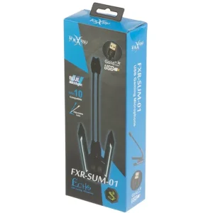 میکروفون گیمینگ USB فاکس ری FOXRAY مدل Echo FXR-SUM-01 6