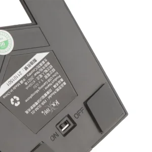 میکروفون گیمینگ USB فاکس ری FOXRAY مدل Echo FXR-SUM-01 5