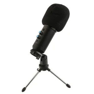 میکروفون استودیویی گیمینگ فاکس ری FOXRAY مدل Hades FXR-SUM-09