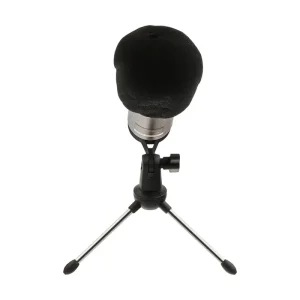 میکروفون استودیویی گیمینگ فاکس ری FOXRAY مدل Hades FXR-SUM-09