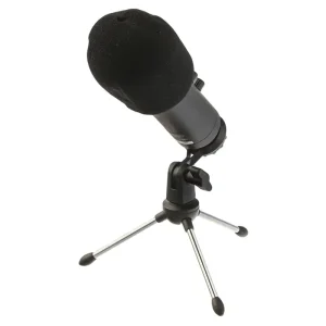 میکروفون استودیویی گیمینگ فاکس ری FOXRAY مدل Hades FXR-SUM-09 10