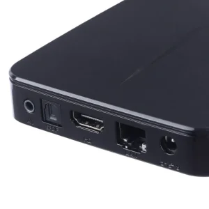 اندروید باکس وریتی Verity مدل V-AB9113A با حافظه 64GB و رم 4GB 7