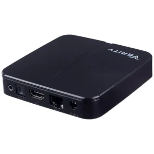 اندروید باکس وریتی Verity مدل V-AB9113A با حافظه 64GB و رم 4GB 8