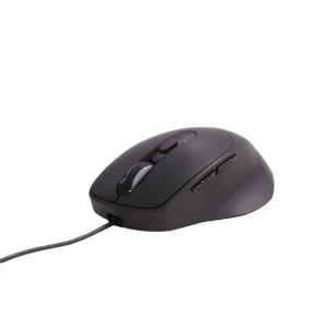 ماوس باسیم ارگونومیک تسکو مدل TM 309 4