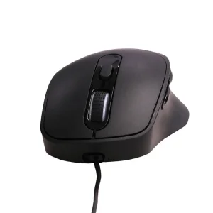 ماوس باسیم ارگونومیک تسکو مدل TM 309