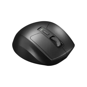 ماوس بی‌سیم شارژی و بی‌صدا تسکو مدل TM 733W