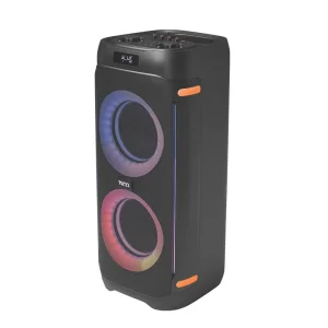 اسپیکر چمدانی قابل حمل تسکو مدل TS 1907