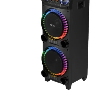 اسپیکر ایستاده بلوتوثی تسکو مدل TS 1919 3