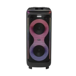 اسپیکر چمدانی (ترولی) بلوتوثی تسکو مدل TS 1920 3