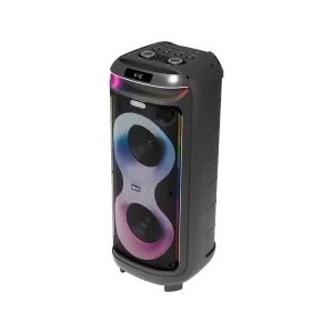 اسپیکر چمدانی (ترولی) بلوتوثی تسکو مدل TS 1920 4