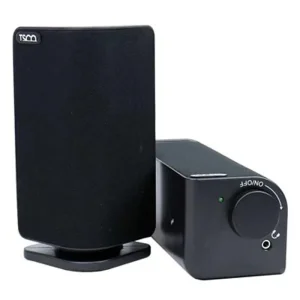 اسپیکر رومیزی (دسکتاپ) تسکو مدل TS 2064 4