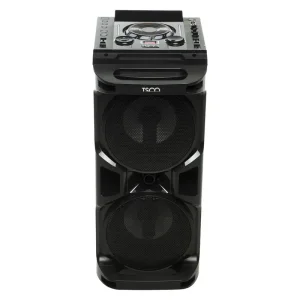 اسپیکر ایستاده (پارتی باکس) تسکو مدل TS 2082 به همراه میکروفن بی‌سیم 3