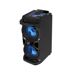 اسپیکر ایستاده (پارتی باکس) تسکو مدل TS 2082 به همراه میکروفن بی‌سیم 5