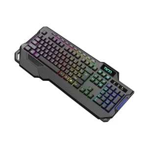 کیبورد گیمینگ باسیم تسکو مدل TK 8088 GA