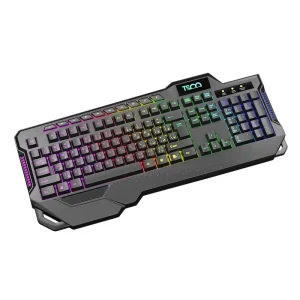 کیبورد گیمینگ باسیم تسکو مدل TK 8088 GA 3