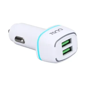 شارژر فندکی فست شارژ تسکو مدل TCG 41