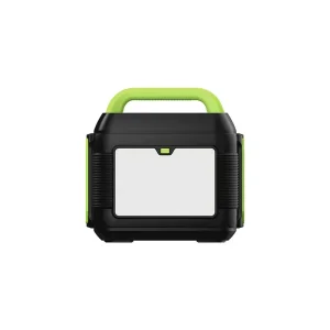 پاور استیشن قابل حمل تسکو مدل TST 600 (مولد برق همراه) 3