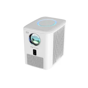 ویدئو پروژکتور قابل حمل تسکو مدل TVI 168 (هوشمند با اندروید 9)