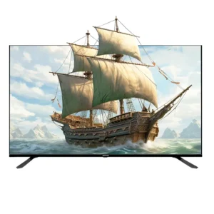تلویزیون هوشمند 58 اینچ دنای مدل K-58GF4Q (QLED 4K)