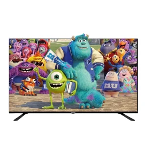 تلویزیون هوشمند 65 اینچ دنای مدل K-65GF4Q (QLED 4K)