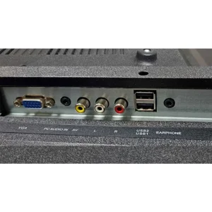 تلویزیون هوشمند 43 اینچ دنای مدل MC-43A4 (Full HD) 4