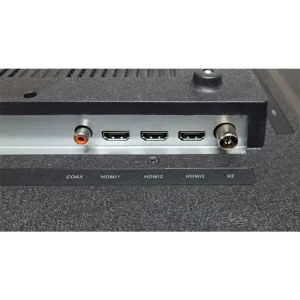 تلویزیون هوشمند 43 اینچ دنای مدل MC-43A4 (Full HD) 5