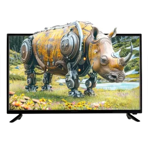 تلویزیون هوشمند 43 اینچ دنای مدل MC-43A4 (Full HD)