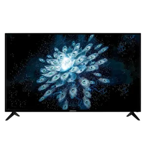تلویزیون هوشمند 50 اینچ دنای مدل MC-50A4Q (QLED 4K)