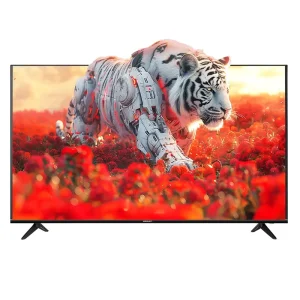 تلویزیون هوشمند 55 اینچ دنای مدل MC-55A4Q (QLED 4K)
