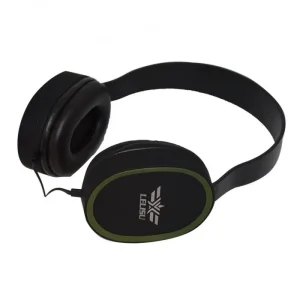 هدفون رو گوشی للیسو (Lelisu) مدل LS-801 | هدست سیمی با جک 3.5mm 3