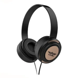 هدست للیسو (Lelisu) مدل LS-807 | هدفون میکروفون دار اقتصادی