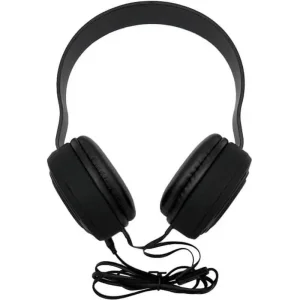 هدست للیسو (Lelisu) مدل LS-807 | هدفون میکروفون دار اقتصادی 5