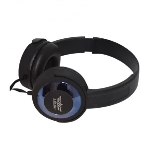 هدست للیسو (Lelisu) مدل LS-815 | هدفون استریو میکروفون دار