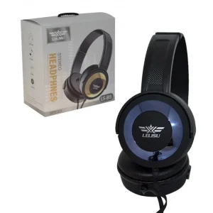 هدست للیسو (Lelisu) مدل LS-815 | هدفون استریو میکروفون دار 4