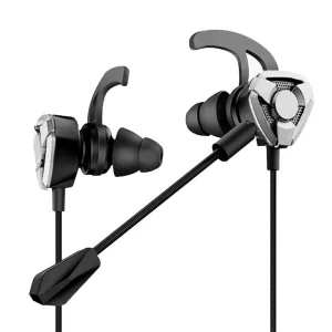 هندزفری گیمینگ تسکو (TSCO) مدل TH 5053 به همراه میکروفون جداشونده