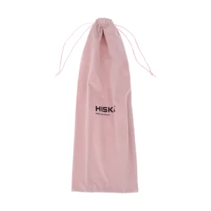 اتو مو حرفه ای هیسکا (Hiska) مدل H5106 با فناوری یونی و مادون قرمز 3