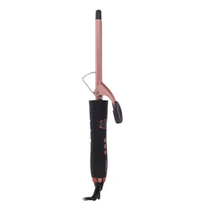 فر کننده مو کلیپسی هیسکا (Hiska) مدل H-5414 سایز 13 میلی‌متر 2