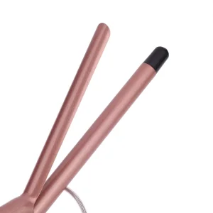 فر کننده مو کلیپسی هیسکا (Hiska) مدل H-5414 سایز 13 میلی‌متر 6