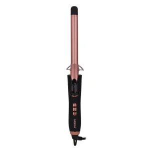 فر کننده مو کلیپسی هیسکا (Hiska) مدل H-5415 سایز 19 میلی‌متر 2