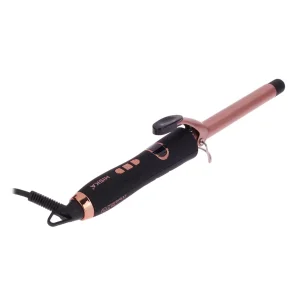 فر کننده مو کلیپسی هیسکا (Hiska) مدل H-5415 سایز 19 میلی‌متر 4