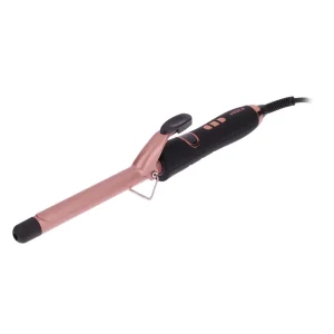 فر کننده مو کلیپسی هیسکا (Hiska) مدل H-5415 سایز 19 میلی‌متر 5