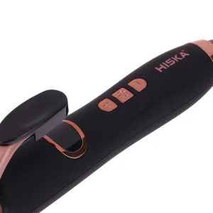فر کننده مو کلیپسی هیسکا (Hiska) مدل H-5415 سایز 19 میلی‌متر 8