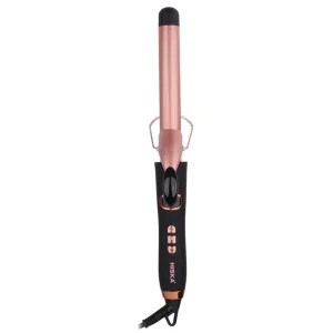 فر کننده مو کلیپسی هیسکا (Hiska) مدل H-5416 سایز 25 میلی‌متر 2