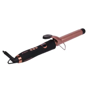 فر کننده مو کلیپسی هیسکا (Hiska) مدل H-5416 سایز 25 میلی‌متر 4